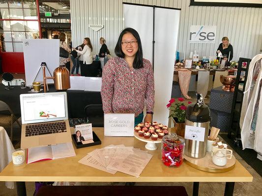 How I Started My Coaching Business