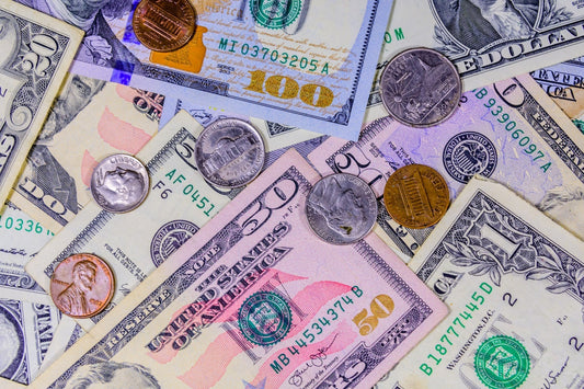 How to Make Your First $500 in Sales