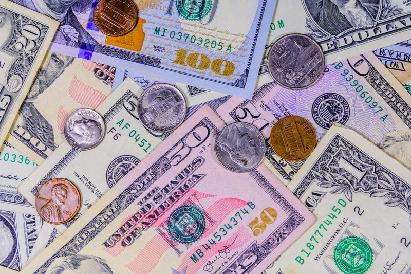 How to Make Your First $500 in Sales