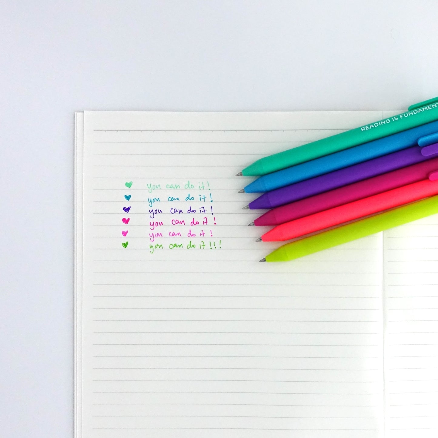 Stationery Lovers Pack