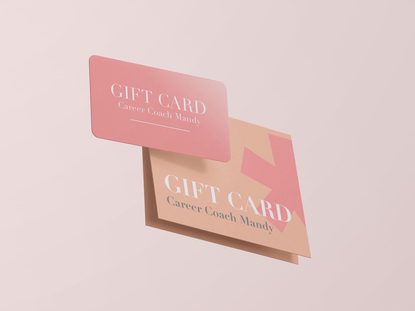 Virtual Gift Card