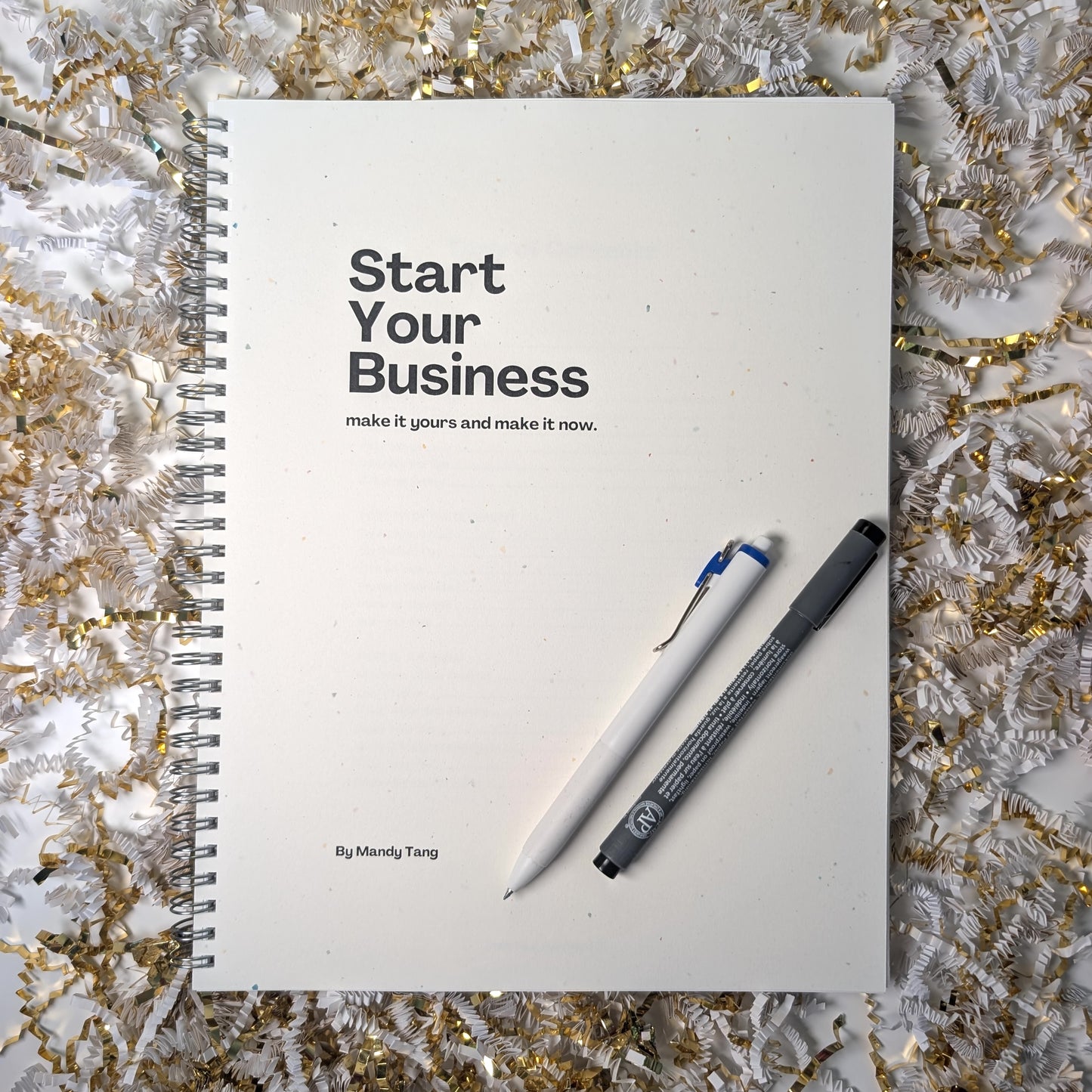 Start Your Business