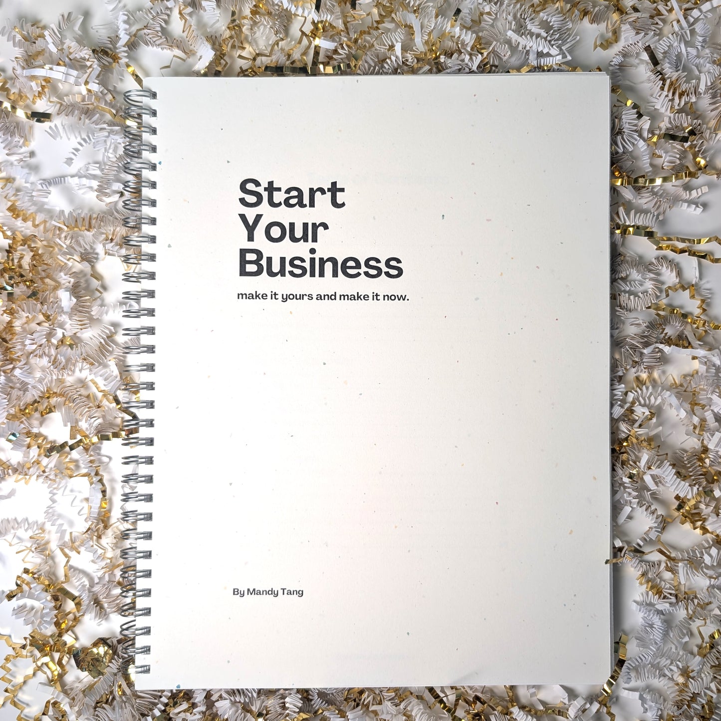 Start Your Business